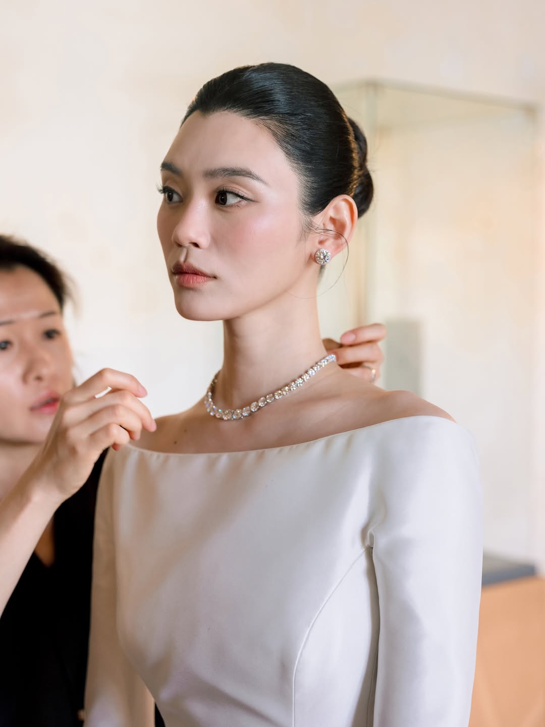 明星婚礼级色彩!Jose Villa同款婚礼人像LR预设合集:大师级柯达/富士/黑白滤镜滤镜下载