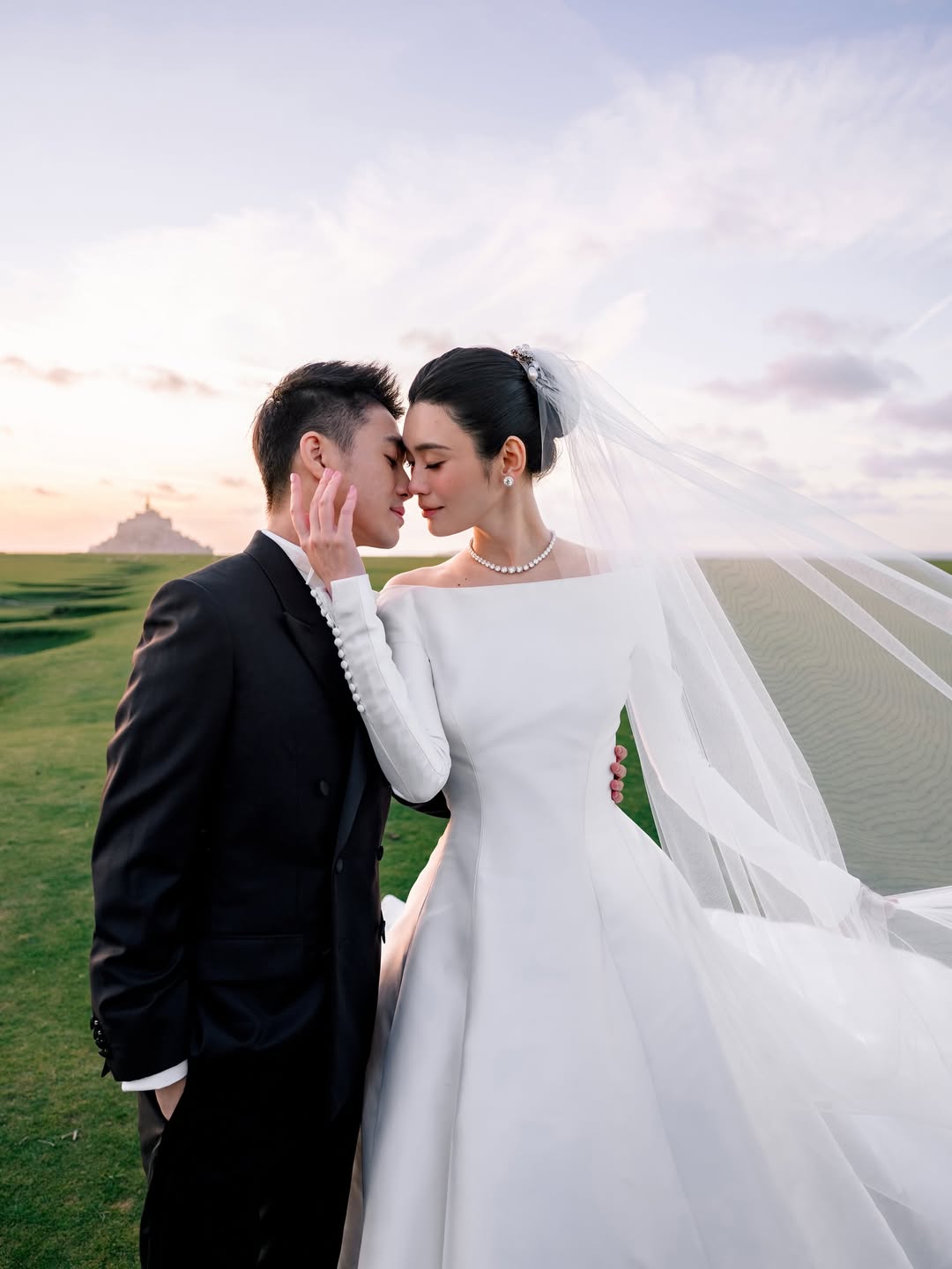明星婚礼级色彩!Jose Villa同款婚礼人像LR预设合集:大师级柯达/富士/黑白滤镜滤镜下载